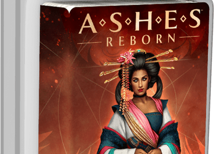 Gamers Guild AZ Plaid Hat Games Ashes Reborn: The Goddess of Ishra Plaid Hat Games