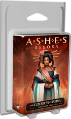 Gamers Guild AZ Plaid Hat Games Ashes Reborn: The Goddess of Ishra Plaid Hat Games