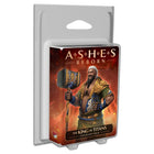 Gamers Guild AZ Plaid Hat Games Ashes Reborn: The King of Titans GTS