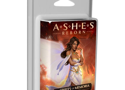 Gamers Guild AZ Plaid Hat Games Ashes Reborn: The Spirits of Memoria GTS