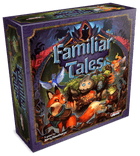 Gamers Guild AZ Plaid Hat Games Familiar Tales Plaid Hat Games