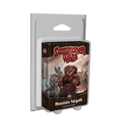 Gamers Guild AZ Plaid Hat Games Summoner Wars (2E): Mountain Vargath Expansion Deck (Pre-Order) GTS