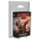 Gamers Guild AZ Plaid Hat Games Summoner Wars 2nd Edition: Guild Dwarves Expansion (Pre-Order) ACD Distribution