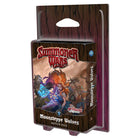 Gamers Guild AZ Plaid Hat Games Summoner Wars 2nd Edition: Moonsteppe Wolves Expansion (Pre-Order) ACD Distribution