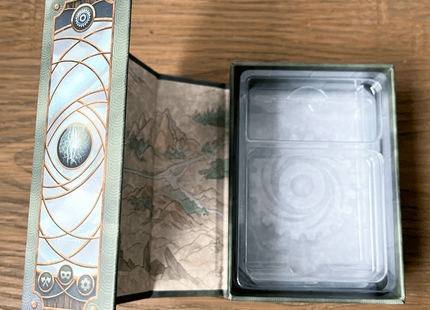 Gamers Guild AZ Plaid Hat Games Summoner Wars: Deluxe Deck Boxes Set 2 Plaid Hat Games