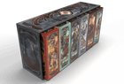 Gamers Guild AZ Plaid Hat Games Summoner Wars: Deluxe Deck Boxes Set 2 Plaid Hat Games