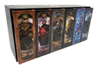 Gamers Guild AZ Plaid Hat Games Summoner Wars: Deluxe Deck Boxes Set 4 Plaid Hat Games