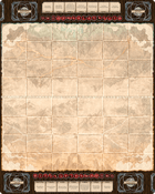 Gamers Guild AZ Plaid Hat Games Summoner Wars Second Edition: Play Mat Plaid Hat Games