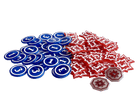 Gamers Guild AZ Plaid Hat Games Summoner Wars Second Edition: Premium Tokens Plaid Hat Games