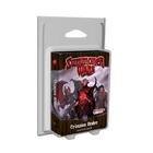 Gamers Guild AZ Plaid Hat Games Summoner Wars Second Edition: The Crimson Order Faction Deck Plaid Hat Games