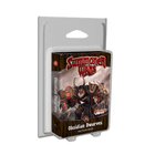 Gamers Guild AZ Plaid Hat Games Summoner Wars Second Edition: The Obsidian Dwarves Faction Deck Plaid Hat Games