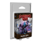 Gamers Guild AZ Plaid Hat Games Summoner Wars: Shadow Elves Faction Deck (Second Edition) GTS