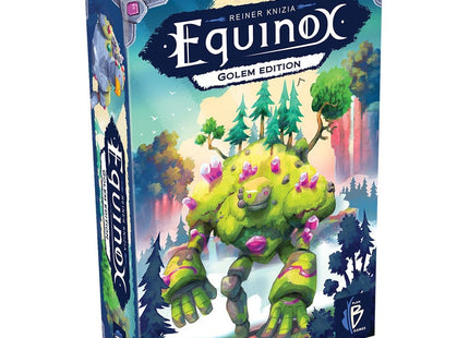 Gamers Guild AZ Plan B Games Equinox: Golem Edition Asmodee