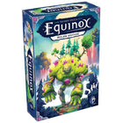 Gamers Guild AZ Plan B Games Equinox: Golem Edition Asmodee