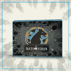 Gamers Guild AZ Platypus Industires The Ratcatcher: Peculiar Rat Deluxe Token Set (Pre-Order) Quartermaster Direct