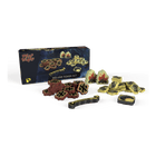 Gamers Guild AZ Platypus Industries Drop Bears - Deluxe Token Set Quartermaster Direct