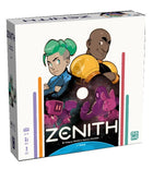 Gamers Guild AZ Playpunk Zenith (Pre-Order) AGD