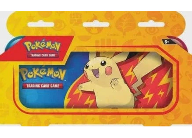 Gamers Guild AZ Pokemon Pokemon Back to School Pencil Case 2023 Pokemon