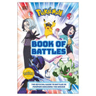 Gamers Guild AZ Pokemon Pokemon: Book of Battles - The Official Guide to Battles in Pokemon ACD Distribution