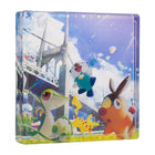 Gamers Guild AZ Pokemon Pokemon Center Original Acrylic Block: Pokemon Timeless Adventure - Unova Discontinue
