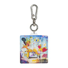 Gamers Guild AZ Pokemon Pokemon Center Original Acrylic Keychain: Pokemon Timeless Adventure - Kalos Discontinue