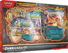 Gamers Guild AZ Pokemon Pokemon Charizard ex Special Collection Box (Pre-Order) Southern Hobby