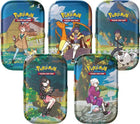 Gamers Guild AZ Pokemon Pokemon - Crown Zenith Mini Tin Pokemon