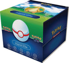 Gamers Guild AZ Pokemon Pokemon Go!: Premier Deck Holder Collection - Dragonite VStar Old Pokemon