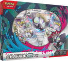 Gamers Guild AZ Pokemon Pokemon Grafaiai Ex Box Pokemon