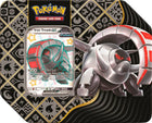 Gamers Guild AZ Pokemon Pokemon Paldean Fates Tin - Iron Treads ex (Pre-Order) Pokemon