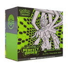 Gamers Guild AZ Pokemon Pokemon: Perfect Order - Pokemon Center Elite Trainer Box - ME03 Pokemon