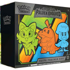 Gamers Guild AZ Pokemon Pokemon Scarlet and Violet 2 Paldea Evolved Elite Trainer Southern Hobby
