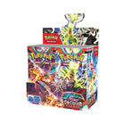 Gamers Guild AZ Pokemon Pokemon Scarlet and Violet 3 Obsidian Flames Booster (Pre-Order) Southern Hobby