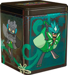 Gamers Guild AZ Pokemon Pokemon TCG: 2025 Q1 Stacking Tins - Ogerpon Pokemon