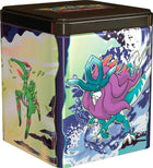 Gamers Guild AZ Pokemon Pokemon TCG: 2025 Q1 Stacking Tins - Paradox Pokémon Pokemon