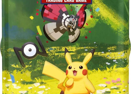 Gamers Guild AZ Pokemon Pokémon TCG: 30th Celebration - Mini Tins Pokemon