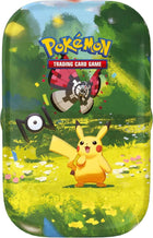 Gamers Guild AZ Pokemon Pokémon TCG: 30th Celebration - Mini Tins Pokemon
