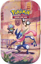 Gamers Guild AZ Pokemon Pokémon TCG: 30th Celebration - Mini Tins Pokemon