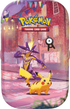 Gamers Guild AZ Pokemon Pokémon TCG: 30th Celebration - Mini Tins Pokemon