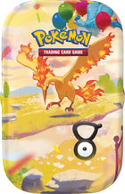 Gamers Guild AZ Pokemon Pokémon TCG: 30th Celebration - Mini Tins Pokemon