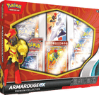 Gamers Guild AZ Pokemon Pokemon TCG: Armarouge EX Premium Collection (Pre-Order) Pokemon