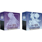 Gamers Guild AZ Pokemon Pokemon TCG: Chilling Reign Elite Trainer Box Old Pokemon