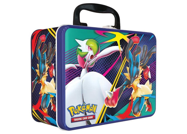 Gamers Guild AZ Pokemon Pokemon TCG: Collector Chest Tin (Pre-Order) Pokemon