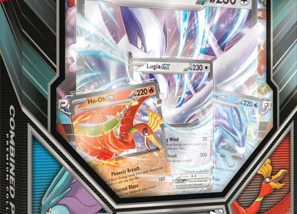 Gamers Guild AZ Pokemon Pokemon TCG: Combined Powers Premium Collection (Pre-Order) Pokemon