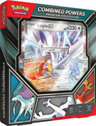 Gamers Guild AZ Pokemon Pokemon TCG: Combined Powers Premium Collection (Pre-Order) Pokemon