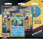 Gamers Guild AZ Pokemon Pokemon TCG: Crown Zenith - Pin Collection - Inteleon Pokemon