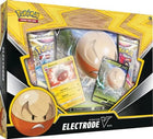 Gamers Guild AZ Pokemon Pokemon TCG: Hisuian Electrode V Box Old Pokemon