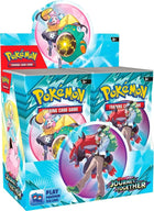 Gamers Guild AZ Pokemon Pokemon TCG: Journey Together Booster Display (Pre-Order) STREET DATE: 03/28/2025 - PRICE: $106.99 Pokemon