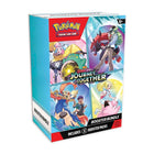 Gamers Guild AZ Pokemon Pokemon TCG: Journey Together Checklane Booster Bundle (Pre-Order) STREET DATE: 03/28/2025 - PRICE: $16.99 Pokemon