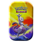 Gamers Guild AZ Pokemon Pokemon TCG: Kanto Power Mini Tin Display (10 Ct) Pokemon